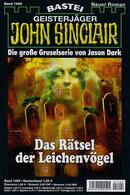 John Sinclair
 - ISSUE