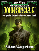 John Sinclair 2388
 - Rafael Marques - eBook