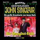 John Sinclair - Die Shanghai-Falle
 - Jason Dark - Hörbuch