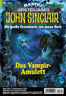 John Sinclair
 - Rafael Marques - ISSUE