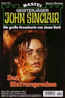 John Sinclair
 - ISSUE