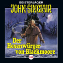 John Sinclair - Folge 101
 - Jason Dark - Hörbuch