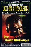 John Sinclair
 - ISSUE