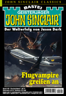 John Sinclair Classics
 - Jason Dark - ISSUE