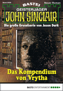 John Sinclair - Folge 2006
 - Stefan Albertsen - eBook