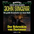John Sinclair - Der Schrecken von Dartmoor (2. Teil)
 - Jason Dark - Hörbuch