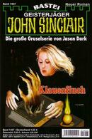John Sinclair
 - ISSUE