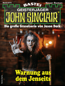 John Sinclair 2372
 - Oliver Fröhlich - eBook