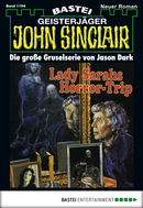 John Sinclair - Folge 1194
 - Jason Dark - eBook
