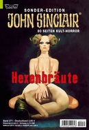 John Sinclair Sonder-Edition
 - Jason Dark - ISSUE