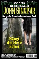 John Sinclair
 - ISSUE