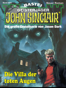 John Sinclair 2463
 - Logan Dee - eBook