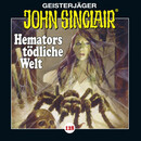 John Sinclair - Folge 128
 - Jason Dark - Hörbuch
