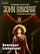 John Sinclair Sonder-Edition 232
 - Jason Dark - eBook
