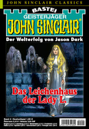 John Sinclair Classics
 - Jason Dark - ISSUE