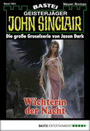 John Sinclair - Folge 1561
 - Jason Dark - eBook