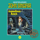 John Sinclair Tonstudio Braun - Folge 16
 - Jason Dark - Hörbuch