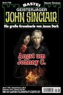 John Sinclair
 - ISSUE
