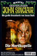 John Sinclair
 - ISSUE