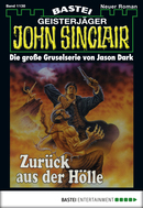 John Sinclair - Folge 1138
 - Jason Dark - eBook