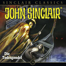 John Sinclair Classics - Folge 34
 - Jason Dark - Hörbuch