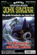 John Sinclair
 - ISSUE