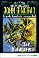 John Sinclair - Folge 0073
 - Jason Dark - eBook