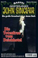 John Sinclair
 - ISSUE