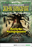 John Sinclair - Folge 2046
 - Ian Rolf Hill - eBook
