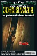 John Sinclair
 - ISSUE