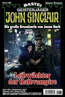 John Sinclair
 - ISSUE