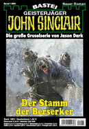 John Sinclair
 - ISSUE