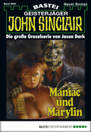 John Sinclair - Folge 0594
 - Jason Dark - eBook