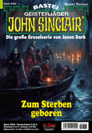 John Sinclair
 - Michael Schauer - ISSUE