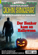 John Sinclair
 - Timothy Stahl - ISSUE