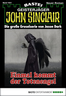 John Sinclair - Folge 1931
 - Jason Dark - eBook