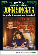 John Sinclair - Folge 0799
 - Jason Dark - eBook