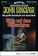 John Sinclair - Folge 0668
 - Jason Dark - eBook