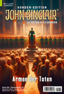 John Sinclair Sonder-Edition
 - Jason Dark - ISSUE