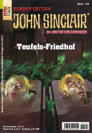 John Sinclair Sonder-Edition
 - Jason Dark - ISSUE