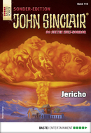 John Sinclair Sonder-Edition 116 - Horror-Serie
 - Jason Dark - eBook