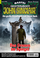 John Sinclair
 - Jason Dark - ISSUE