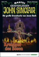 John Sinclair - Folge 1216
 - Jason Dark - eBook