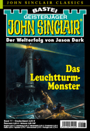 John Sinclair Classics
 - Jason Dark - ISSUE
