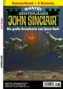 John Sinclair Sammelband
 - ISSUE
