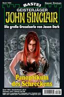 John Sinclair
 - ISSUE
