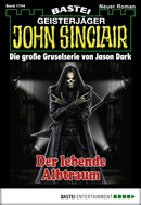 John Sinclair - Folge 1744
 - Jason Dark - eBook