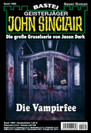 John Sinclair
 - ISSUE