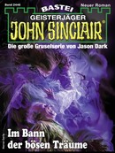 John Sinclair 2446
 - Oliver Fröhlich - eBook