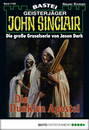 John Sinclair - Folge 1150
 - Jason Dark - eBook